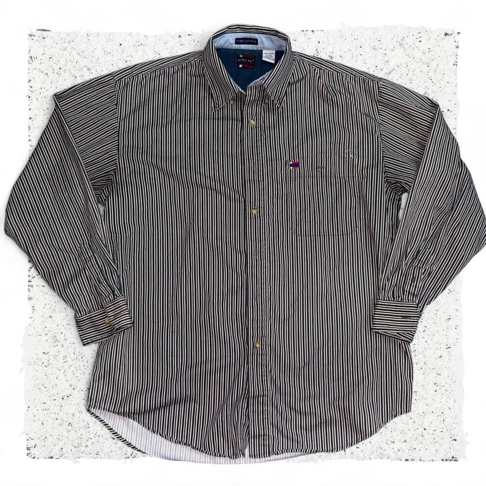 Bugle-boy Men's Shirt